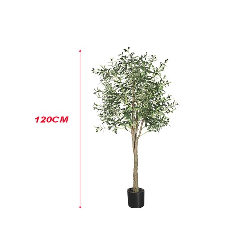Artificial olive tree ft - olive, 6