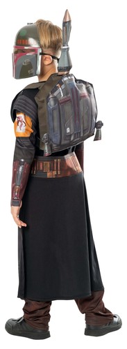 Boba fett accessory jetpack - boba,