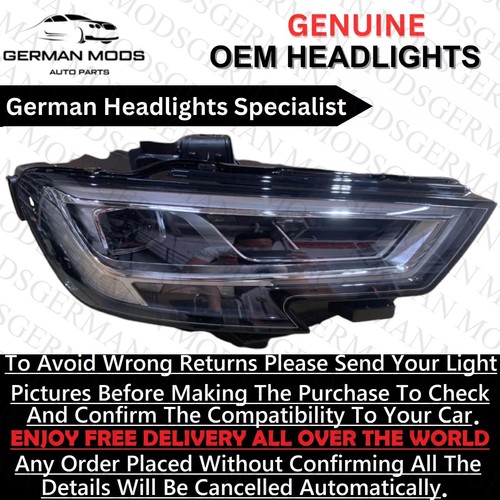Audi rs3 full led - a3,