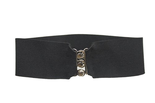 Black cinch belt for - cinch,