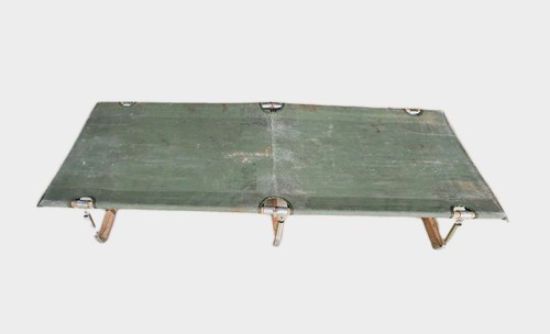 Australian army stretcher - australian,