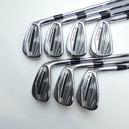 Used cobra king tour 2023 - king,