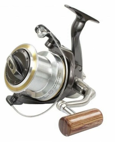 Wychwood riot big pit carp - 65,