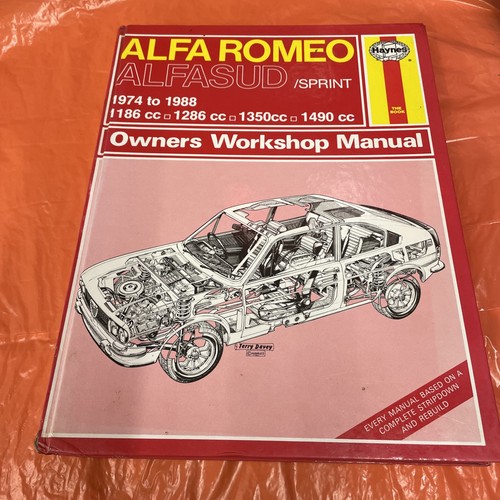 Alfa romeo alfasud sprint 1974 - alfa,