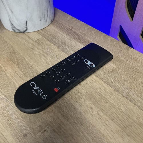 Rare cyrus system remote - rare,