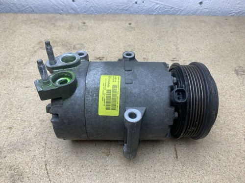 Ford focus aircon pump - focus,