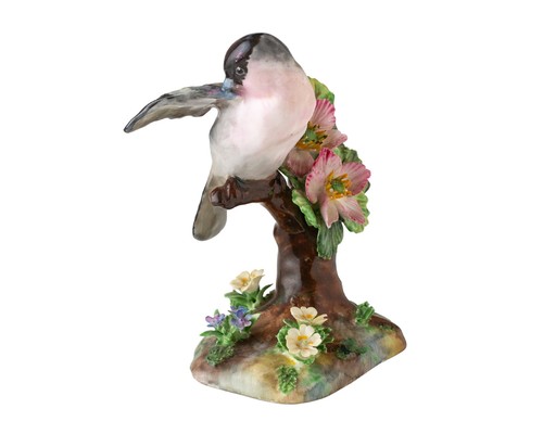 Vintage crown staffordshire - vintage,