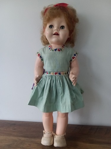 Vintage 1950s pedigree walker - 1950s,