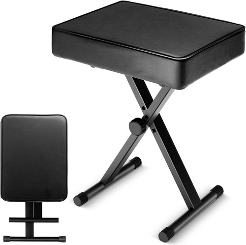 Piano stool adjustable height - stool,