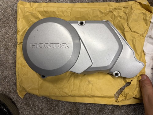 Honda genuine left engine - left,
