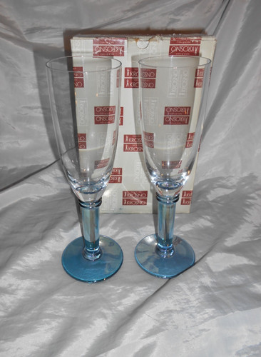 Krosno rio blue poland 21cm - krosno,