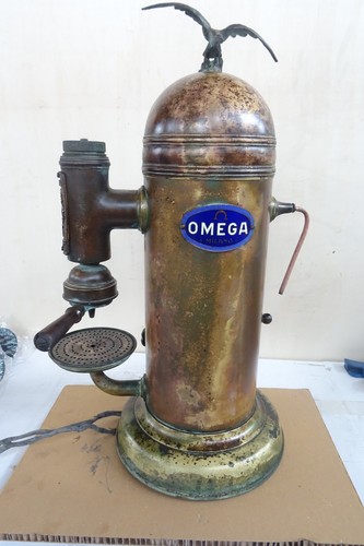 Rare omega milano - omega, old