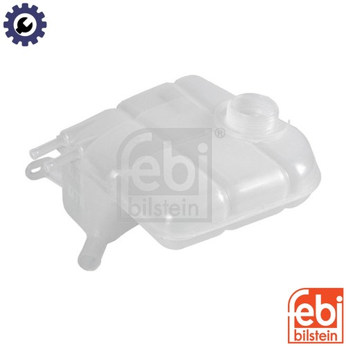 Expansion tank coolant 170313 - expansion,