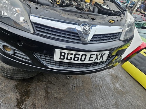 2004 2010 vauxhall astra - 2004,