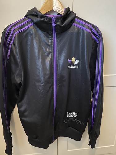 Adidas chile shiny track - adidas,