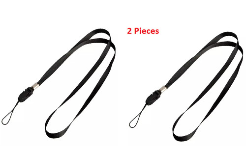 Lanyard neck strap card holder - strap,