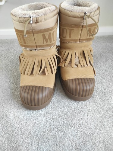 Palm angels moncler fringe - palm,