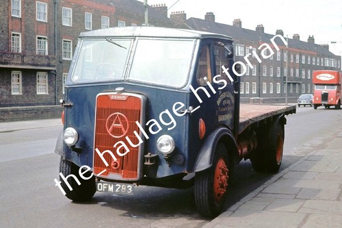 Thh truck photos atkinson - truck,