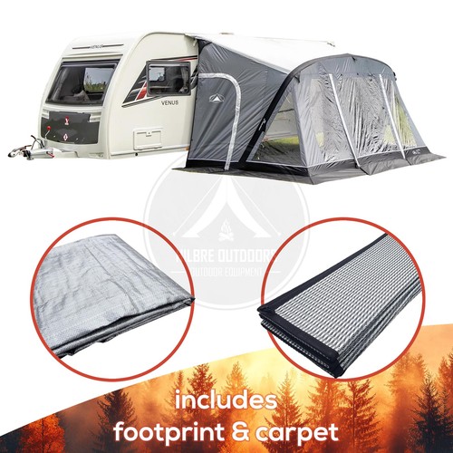 Sunncamp swift air 390 - sunncamp,