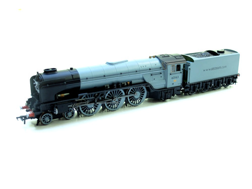 Bachmann 550k grey a1 - bachmann,