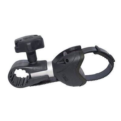 Fiamma bike block pro - block, black