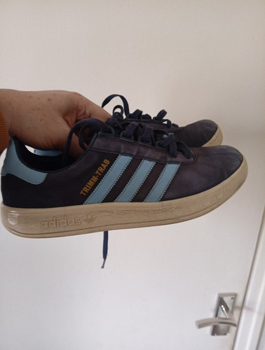 Adidas trimm trab 2004 size - adidas, trimm-trab