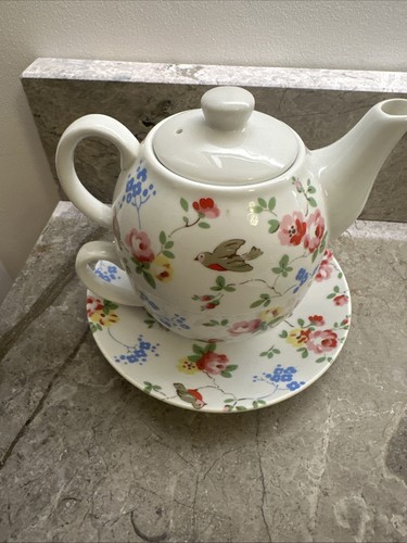 Cath kidston tea - cath, one