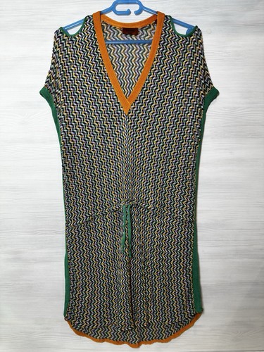Missoni mare dress s - missoni,