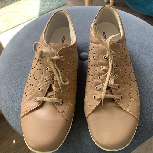 Romika size dark - (44),