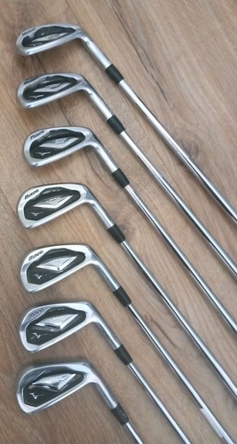 Mizuno jpx 825 pro - jpx, irons