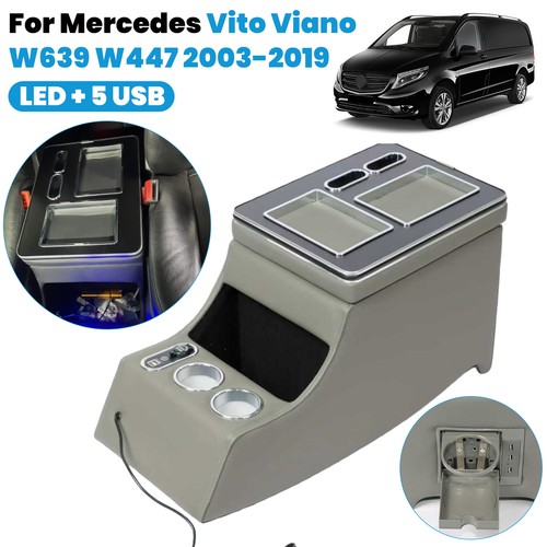 For mercedes w447 w639 vito - mercedes,