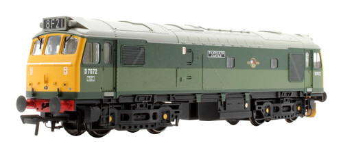 Bachmann 402 br - 'oo', 32-402