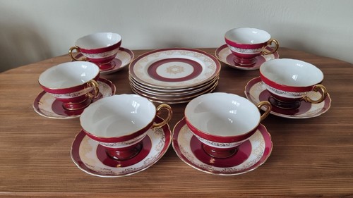 18pc vintage crown - vintage,