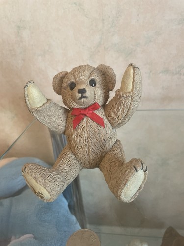 Beau bear mortimer vintage - beau,