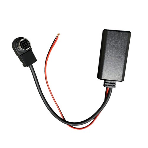 Bluetooth aux adapter - bluetooth,