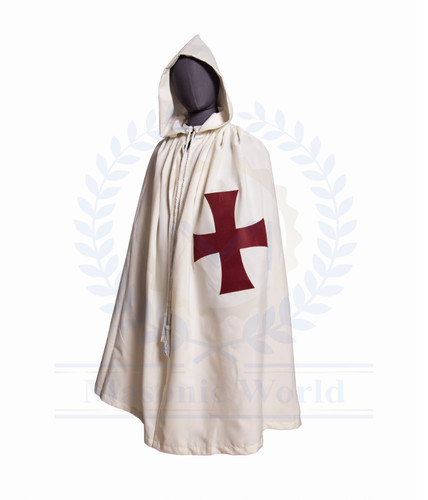 Masonic regalia knight templar - masonic,