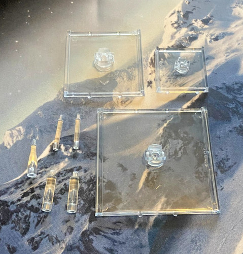 Star wars wing miniatures - star,