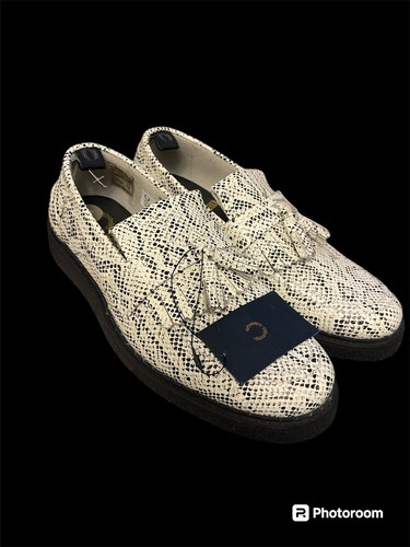 George cox shoes - cox,