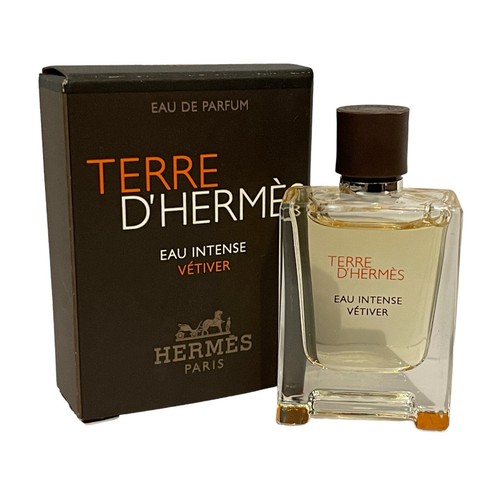 Hermes terre intense - hermes,