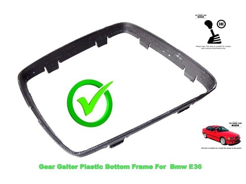 For bmw e36 1991 1999 - for,