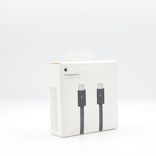Genuine apple thunderbolt - apple, 4