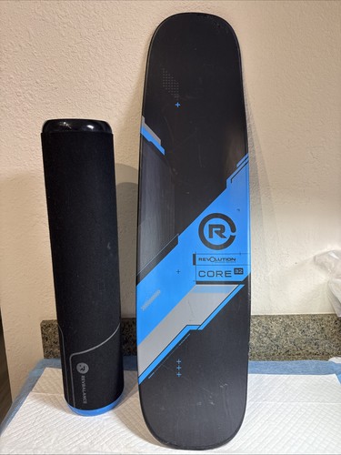 Revolution core balance - core, 32