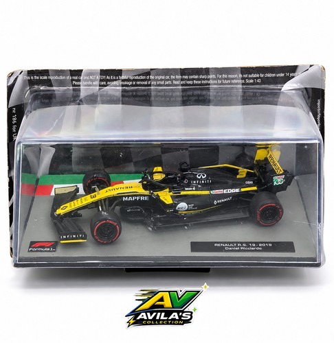 186 panini model car scale - panini, f1