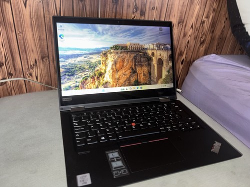 Lenovo x13 yoga gen - gen, core
