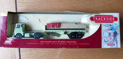 Lledo trackside dg175004 - 00,