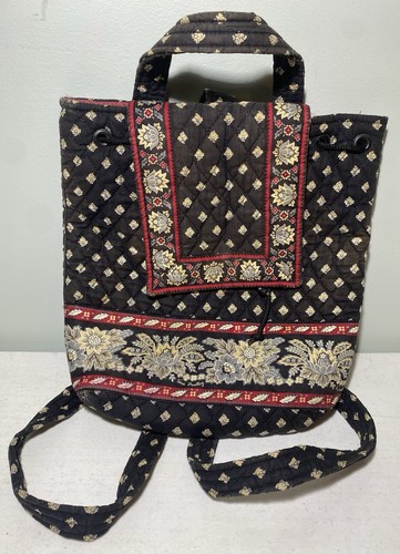 Vintage vera bradley quilted - vintage,