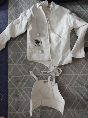 Child junior foil fencing - foil,
