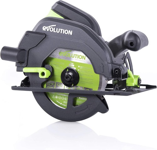 Evolution f165ccsl 165mm - f165ccsl,