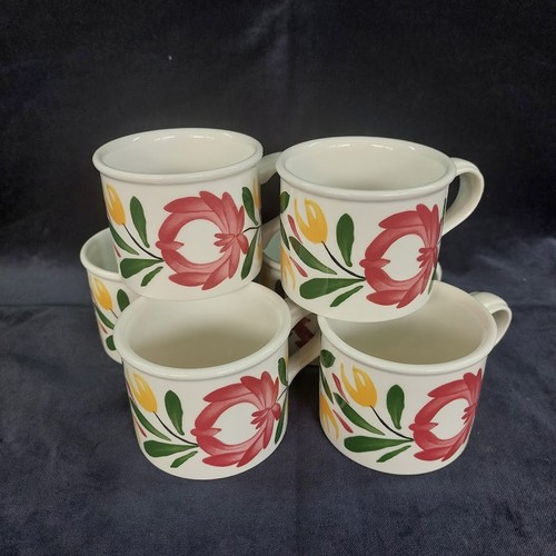 Portmeirion welsh dresser - portmeirion,