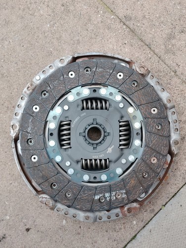 02a standard clutch golf - 02a,